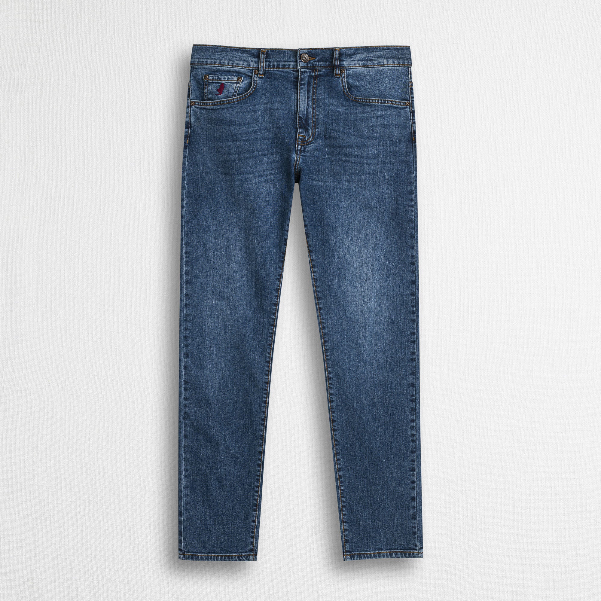 Jeans Stretch Slim