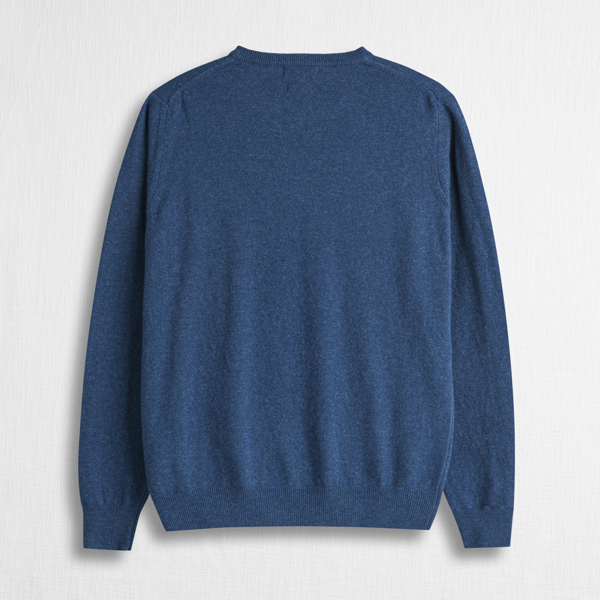 Maglia Girocollo in Misto Lana - Image 26