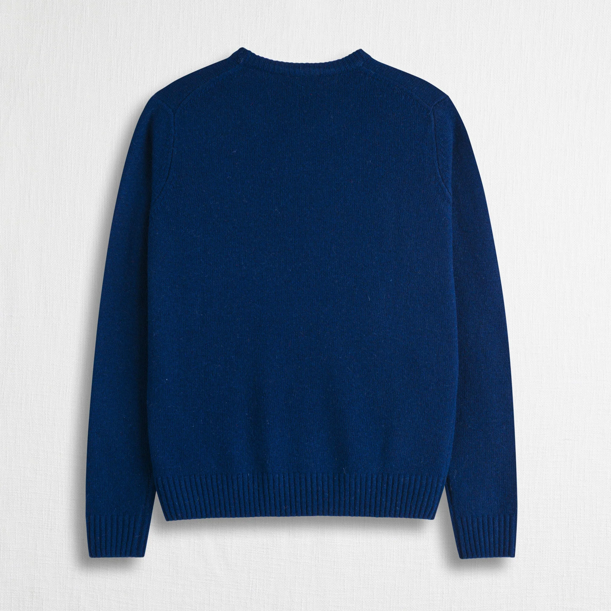 Maglione Girocollo in Misto Lana - Image 14