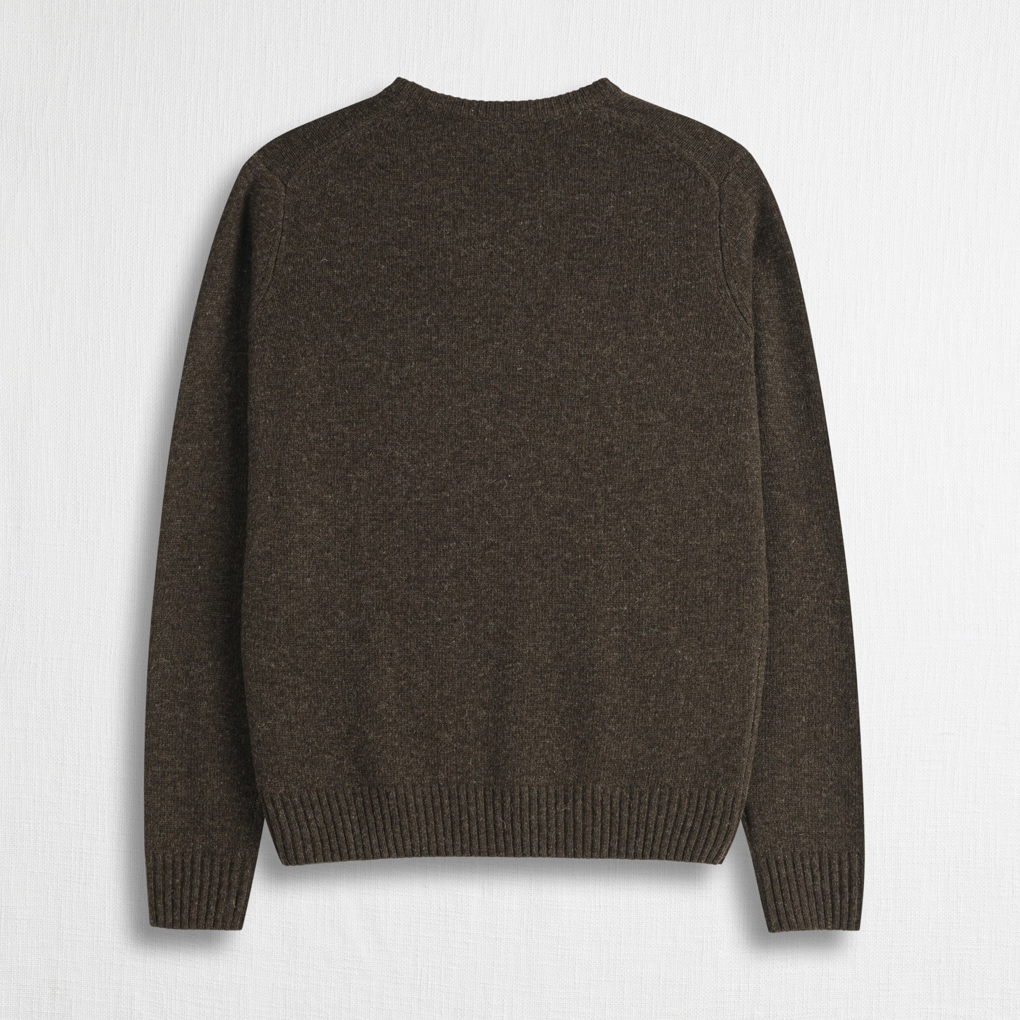 Maglione Girocollo in Misto Lana - Image 20