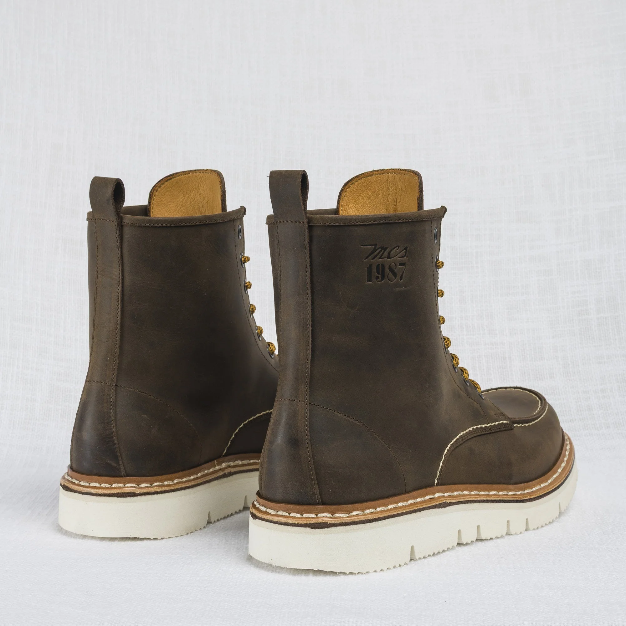 Scarponcino in Pelle - Image 3