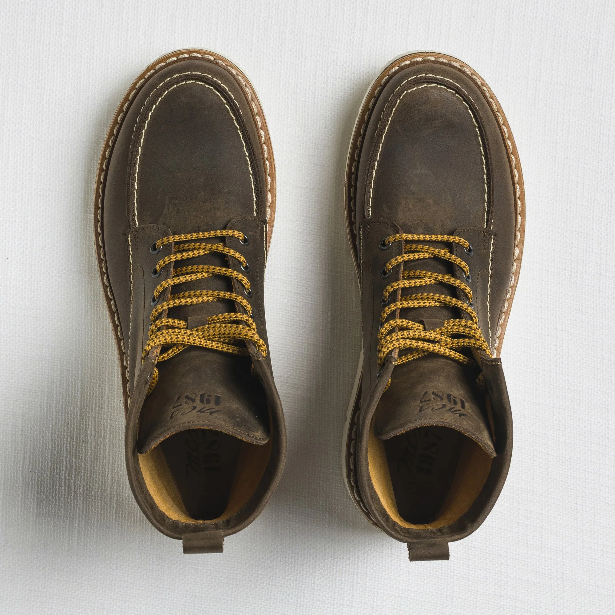 Scarponcino in Pelle - Image 4