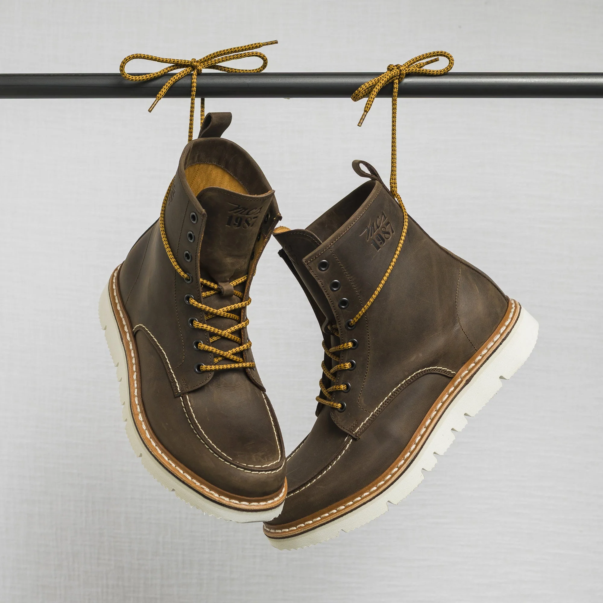 Scarponcino in Pelle - Image 5