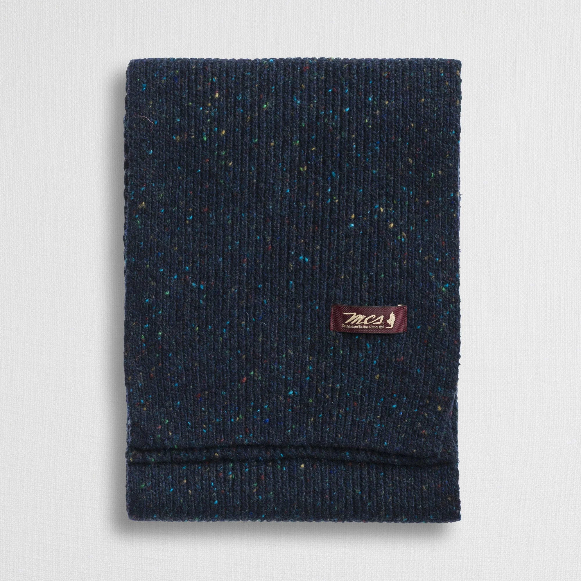 Sciarpa Invernale a Coste - Image 4